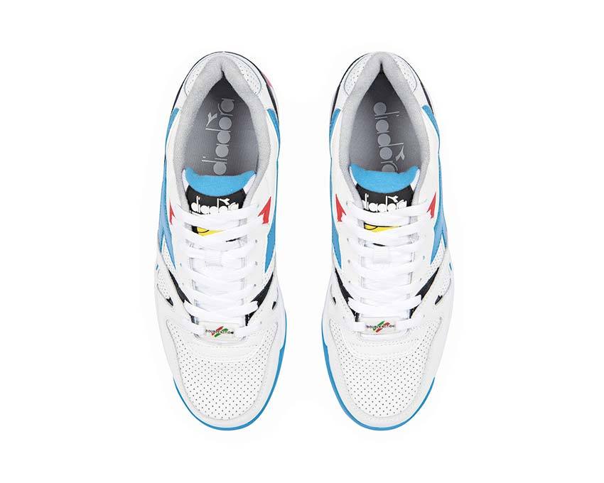 Diadora Duratech Elite White 501.175729 20006