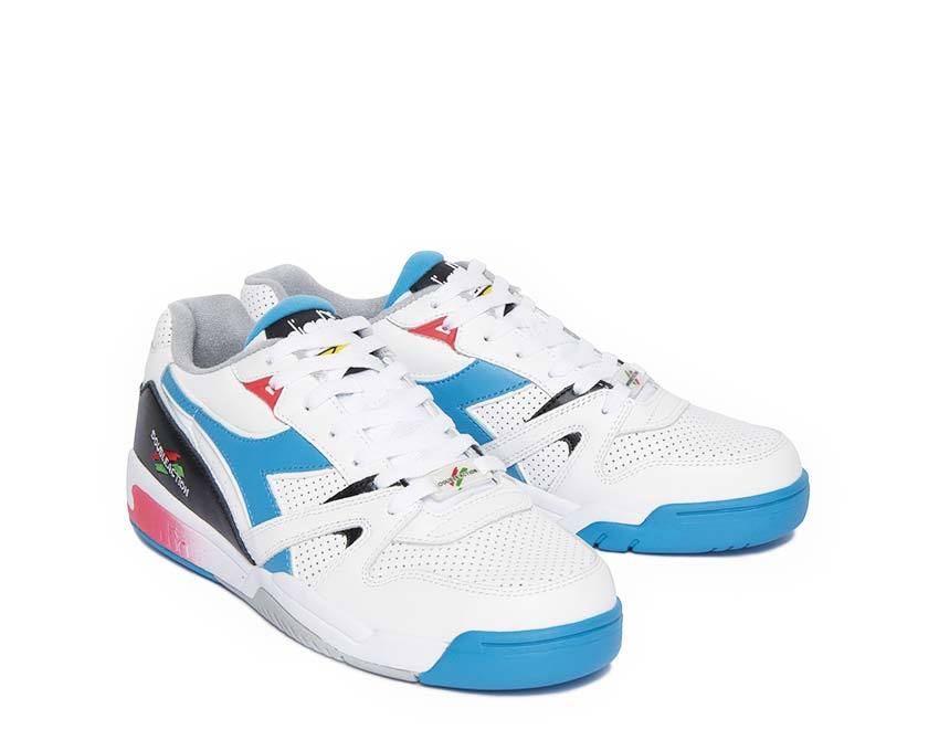 Diadora Duratech Elite White 501.175729 20006