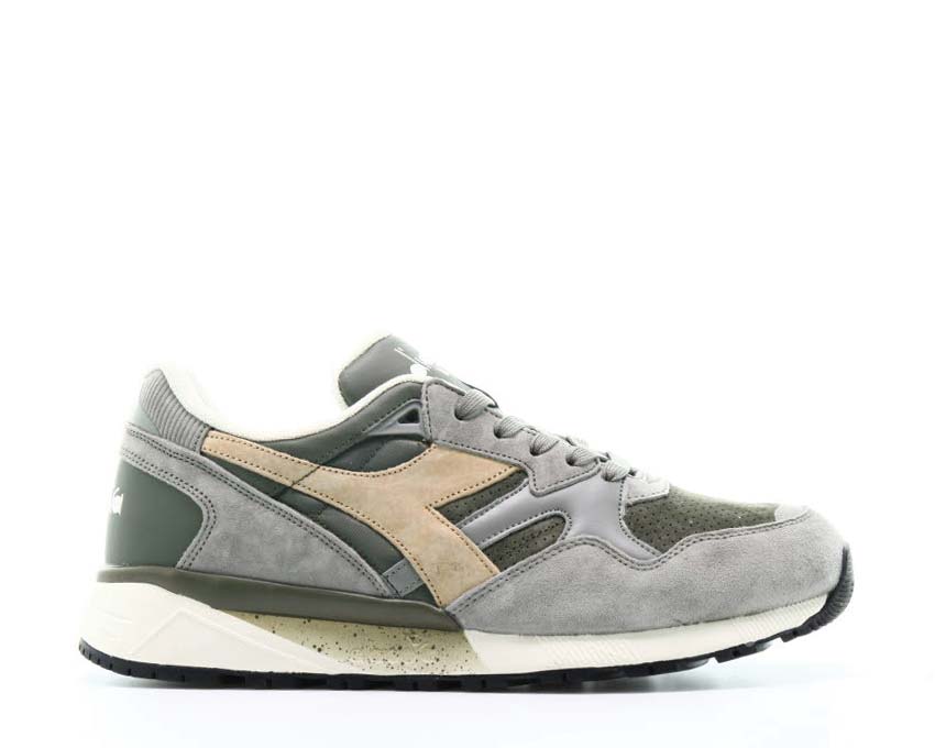 Diadora N9002 Premium Lace Grey 501.175090 01 75035