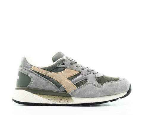 Diadora N9002 Premium Lace Grey 501.175090 01 75035