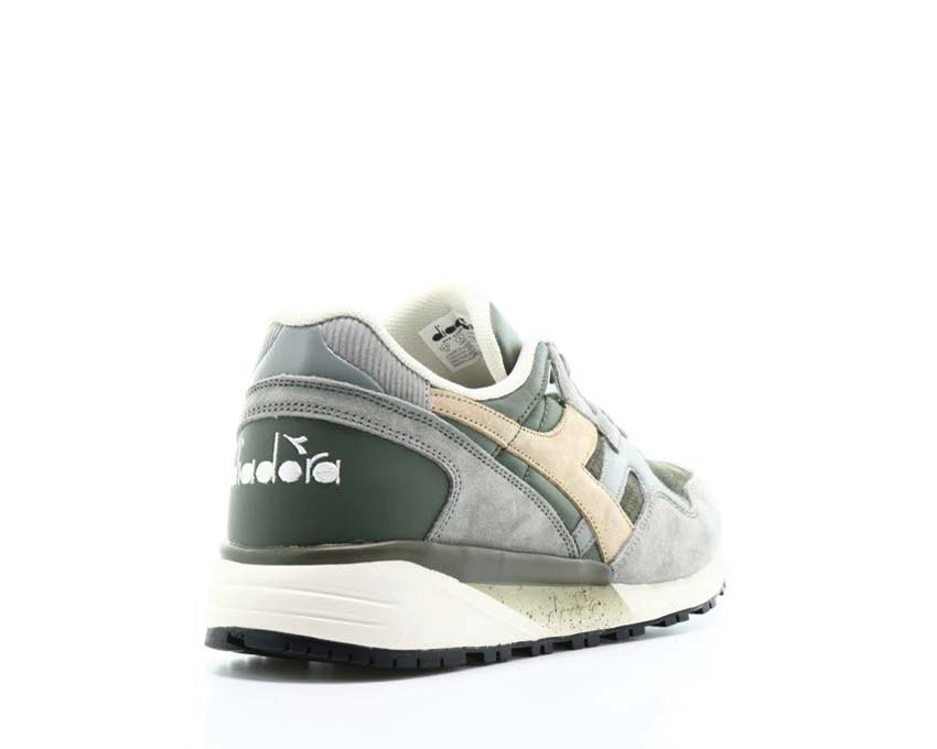 Diadora N9002 Premium Lace Grey 501.175090 01 75035