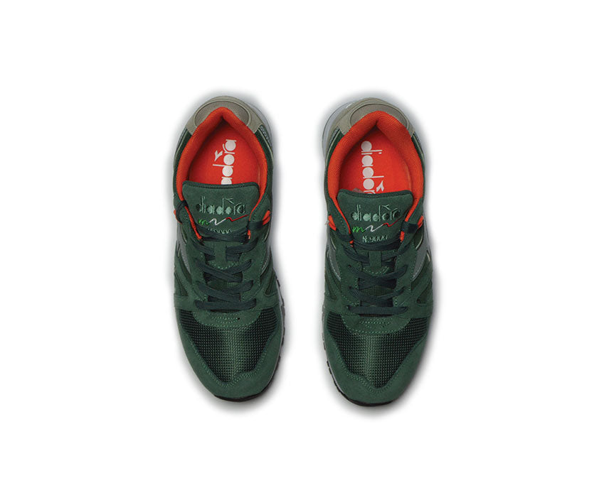 Diadora N9000 III Dark Forest Chinois Green 501.171853 01 C7736