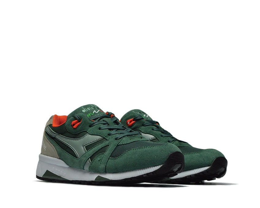 Diadora N9000 III Dark Forest Chinois Green 501.171853 01 C7736