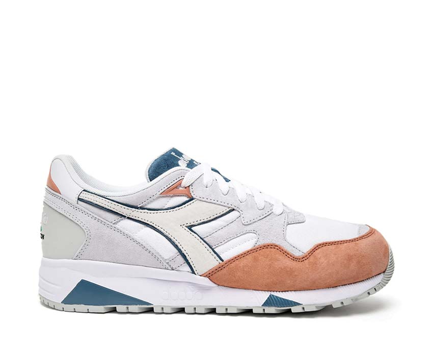 Diadora N9002 Overland Dawn Blue / White 501 177735 01 C3134