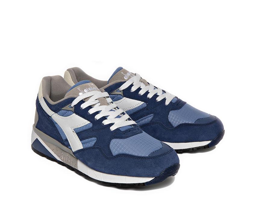 Diadora N9002 True Navy / Riviera / White 501.173073 C8464