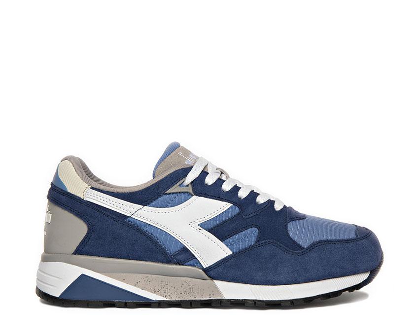 Diadora N9002 Geranium C8464 Buy Online NOIRFONCE