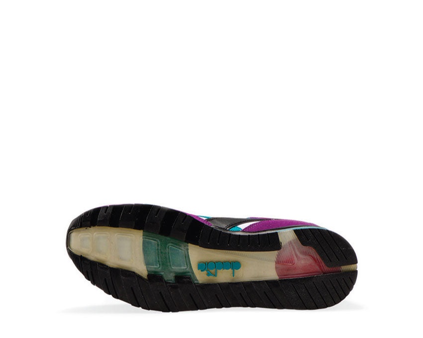 Diadora N9002 White / Imperial Purple / Harbo 501.173073 01 C8853