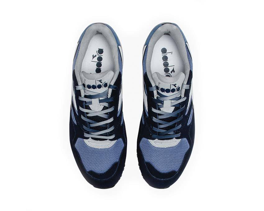 Diadora N902 Faded Coronet blue / Black Iris 501.175497 01 C8235