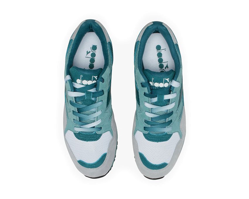 Diadora N902 Speckled Agate Green / Everglade 501.173286 01 C7959