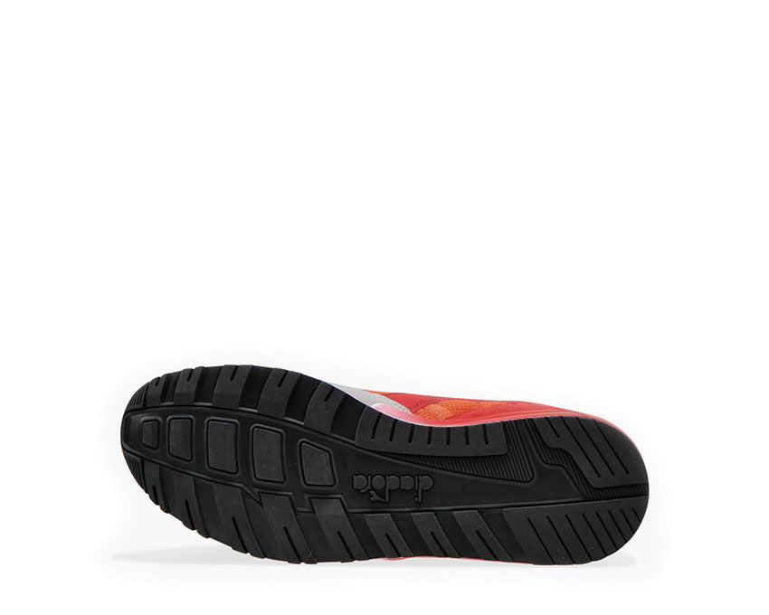 Diadora N902 Speckled Carrot / Tango Red 501.173286 01 C7958
