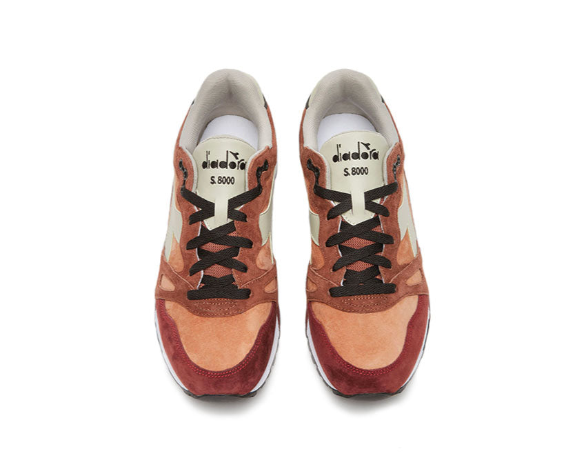 Diadora S8000 Overland Marron Algarroba 501.177737 30100 12