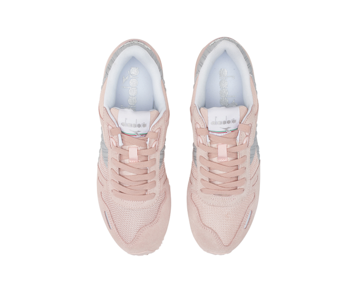 Diadora Titan II W Veiled Pink 501.160825 01 50178