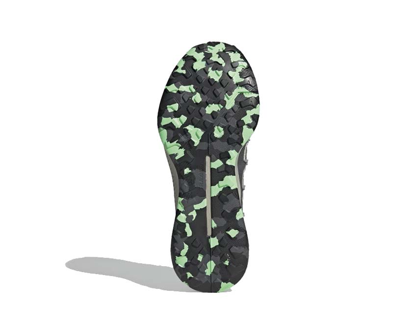 Adidas Terrex Voyager 21 Grey / Green GX8675