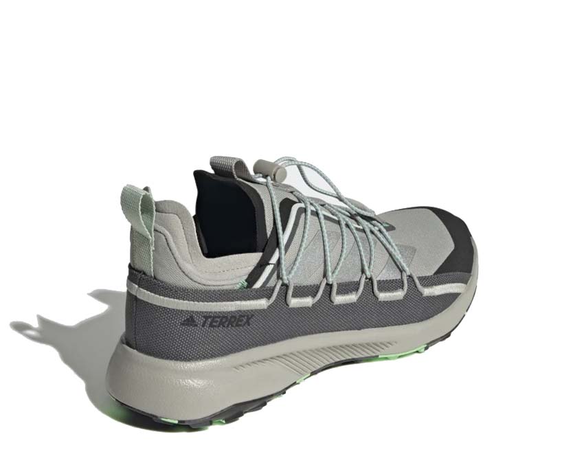 Adidas Terrex Voyager 21 Grey / Green GX8675