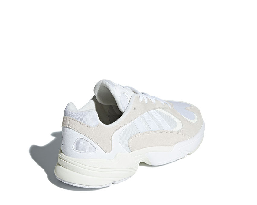 Adidas Yung 1 Cloud White B37616