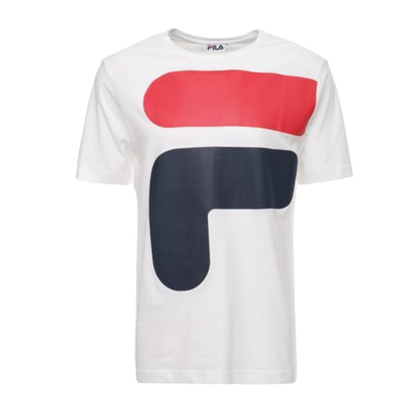 Fila Carter Tee Shirt White 681844