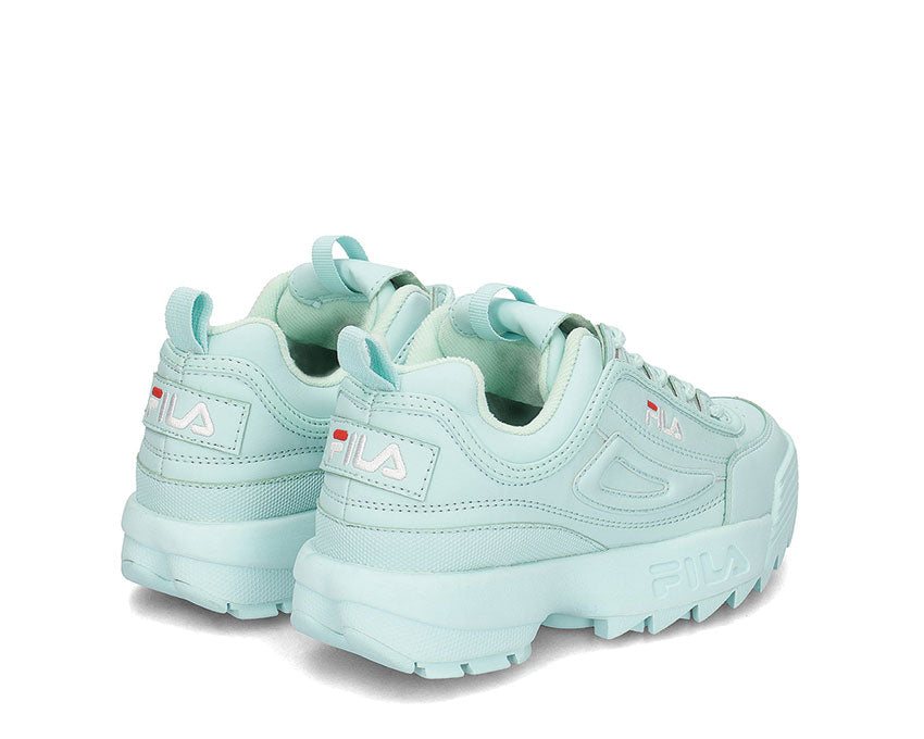 Fila Disruptor Low Morning Mist 1010302 50T