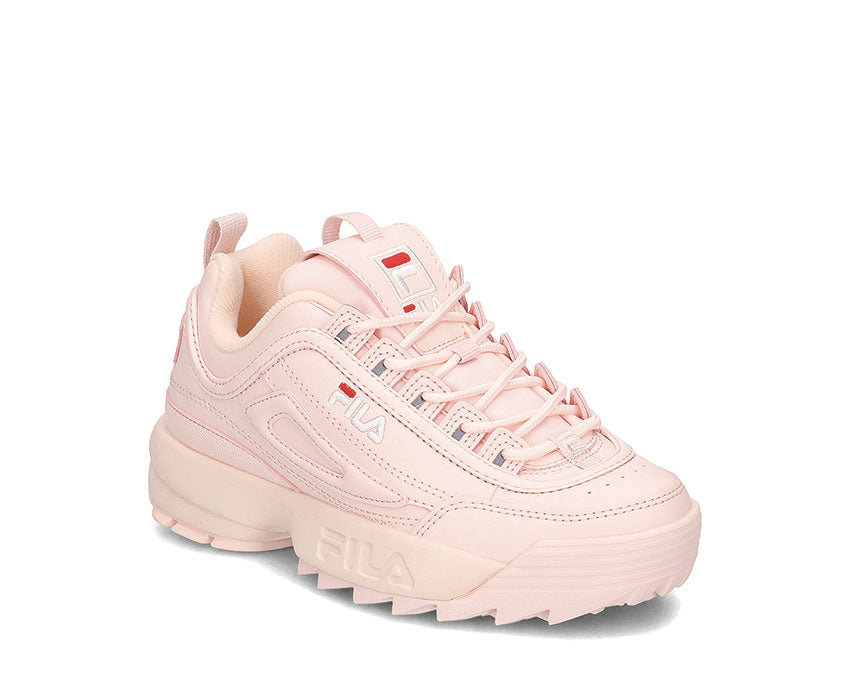 Fila Disruptor Low Spanish Villa 1010302 71A