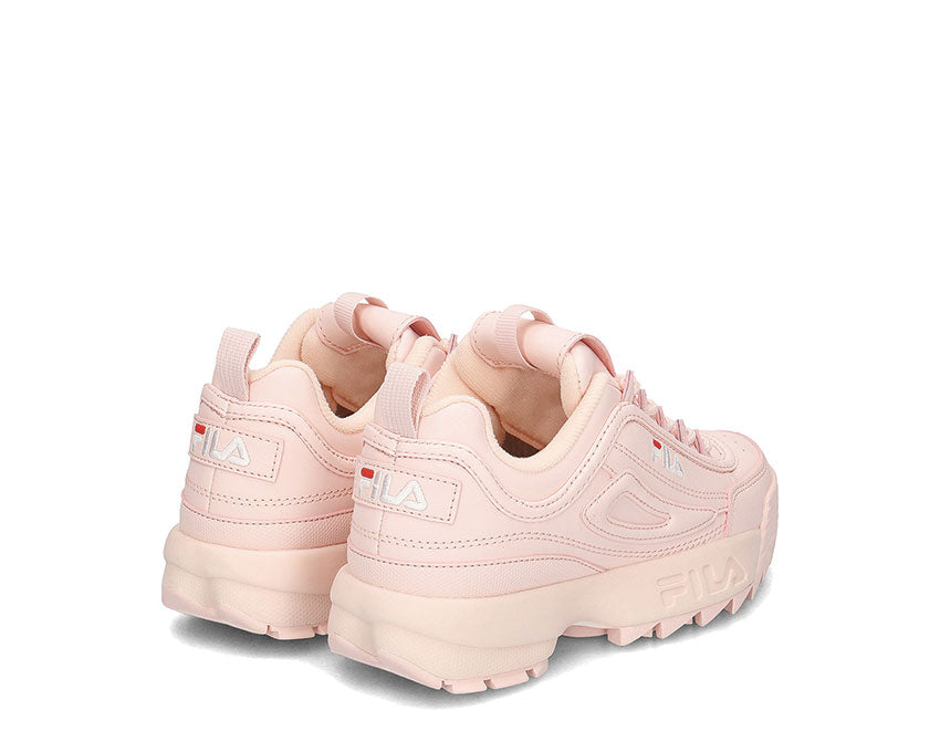 Fila Disruptor Low Spanish Villa 1010302 71A