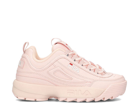 Fila Disruptor Low Spanish Villa 1010302 71A