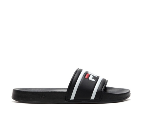 Fila Morro Bay Slipper Black 1010286.25Y