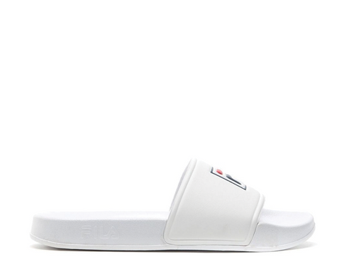 Fila Palm Beach Slipper White