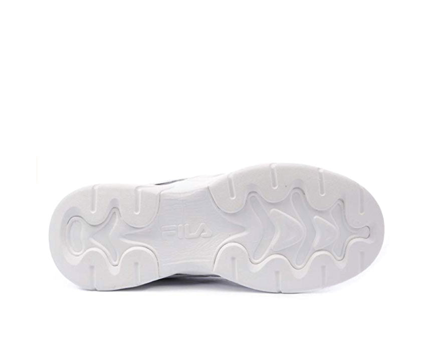 Fila Ray Low White Navy Red 1010562.150