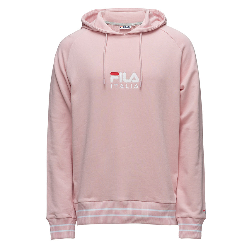 Fila Scott Hooded Sweat Coral Blush 682170