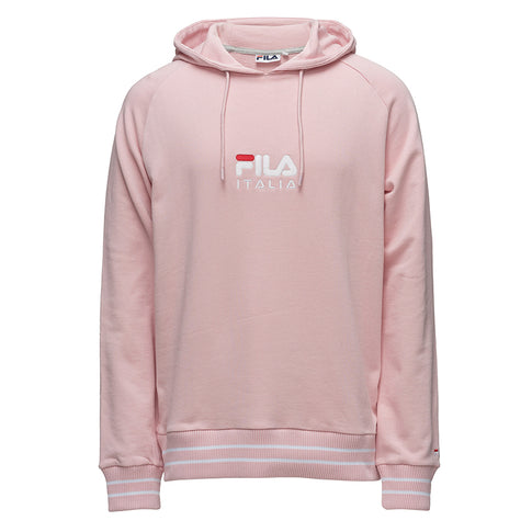 Fila Scott Hooded Sweat Coral Blush 682170