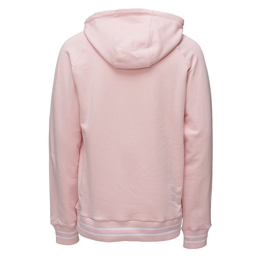 Fila Scott Hooded Sweat Coral Blush 682170