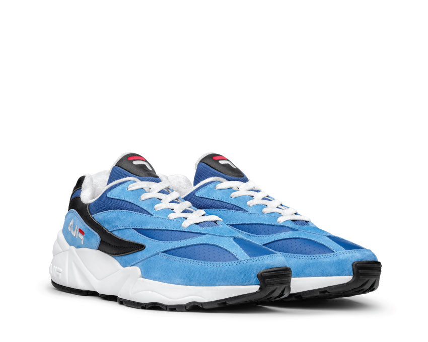 Fila V94M Low Italy Pack Vista Blue Mazarine Blue Black 1010671.21h