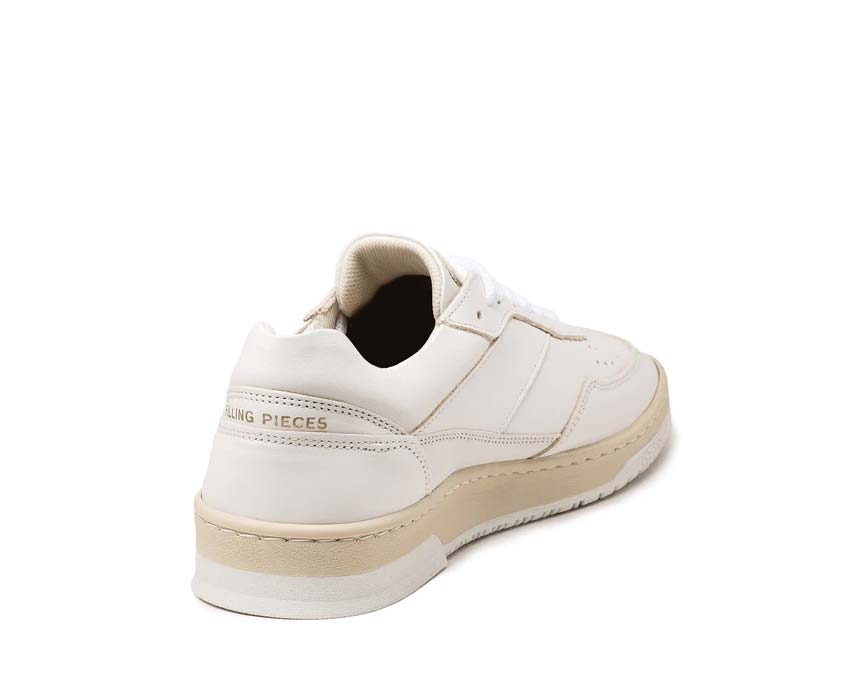 Filling Pieces Ace Spin Organic White 70033492007