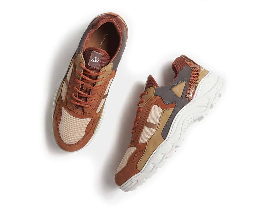 Filling Pieces Low Curve Iceman Trimix 2.0 Orange