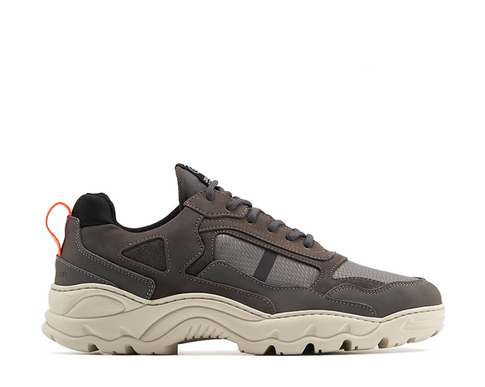 Filling Pieces Iceman Trimix Dark Grey