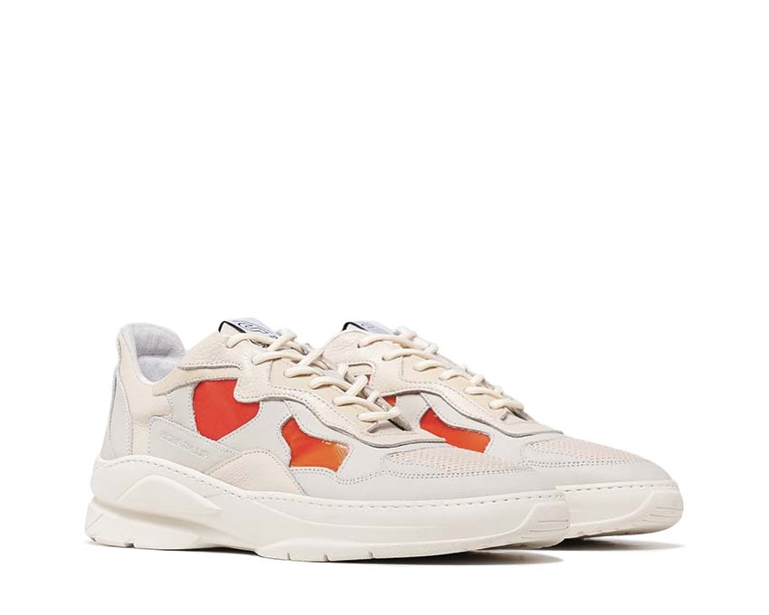 Filling Pieces Low Fade Cosmo Mix Off White