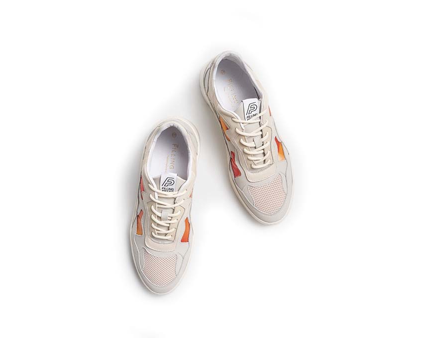 Filling Pieces Low Fade Cosmo Mix Off White