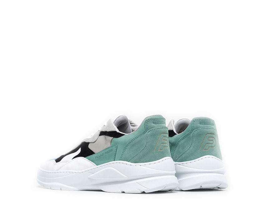 Filling Pieces Low Fade Cosmo Infinity Mint 37625881940044