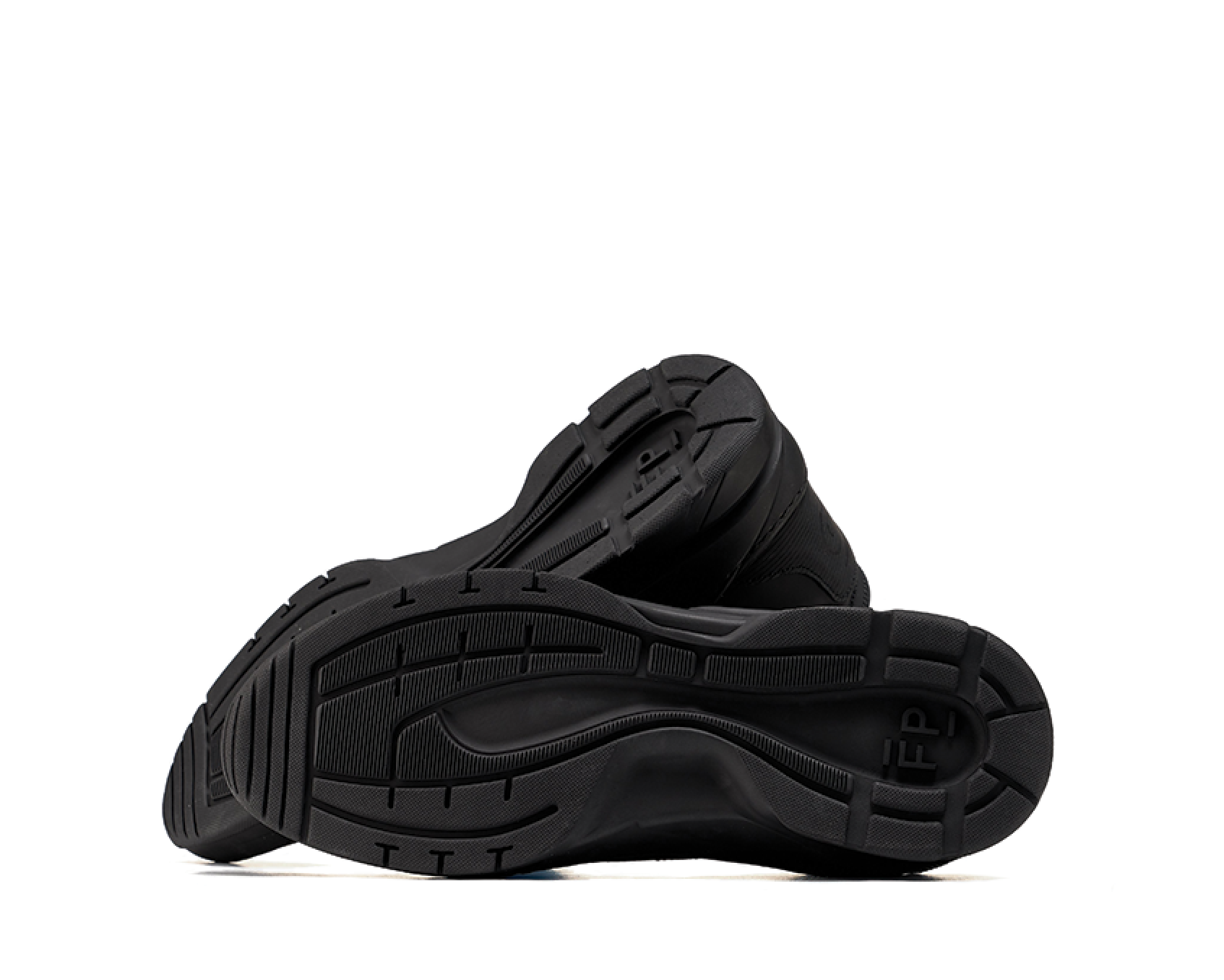 Filling Pieces Low Fade Cosmo Mix All Black