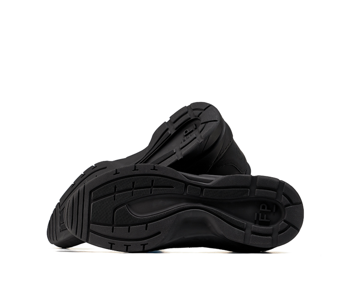 Filling Pieces Low Fade Cosmo Mix All Black