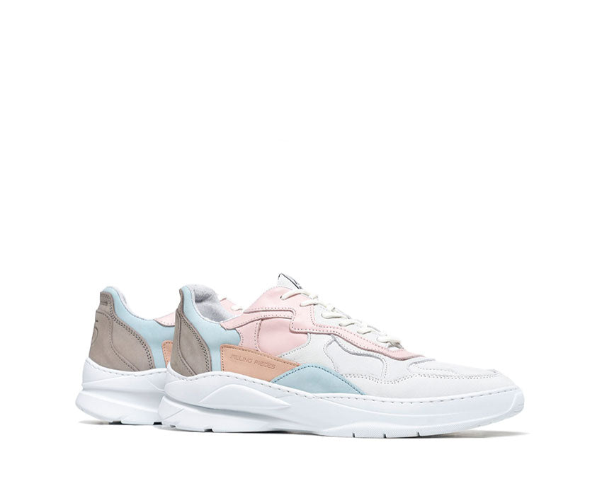 Filling Pieces Low Fade Cosmo Mix Multi 37625071797040