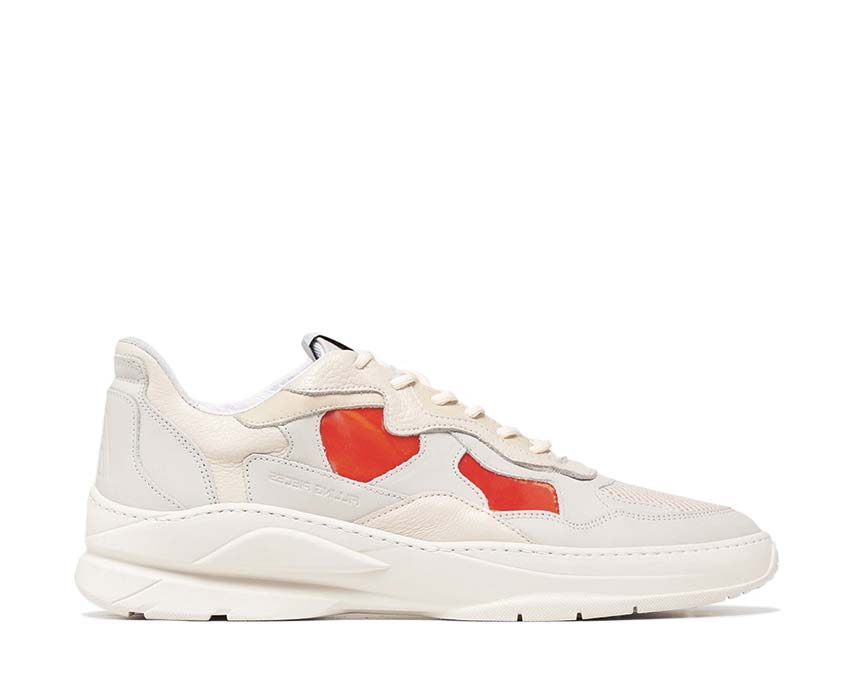 Filling Pieces Low Fade Cosmo Mix Off White