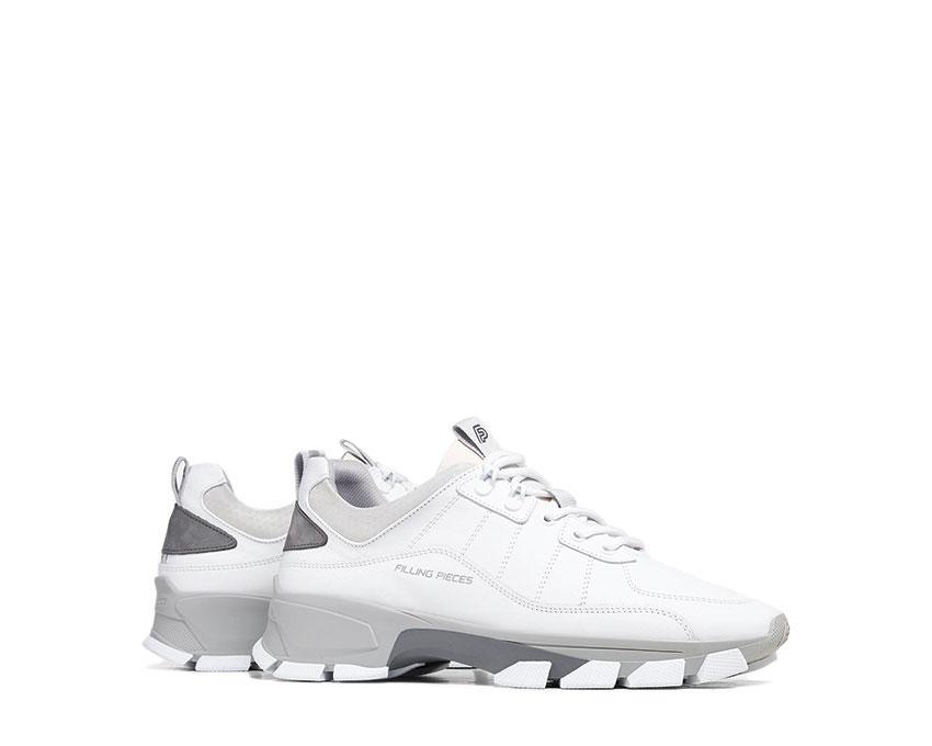 Filling Pieces Lux Radar Kite White 42928041901041