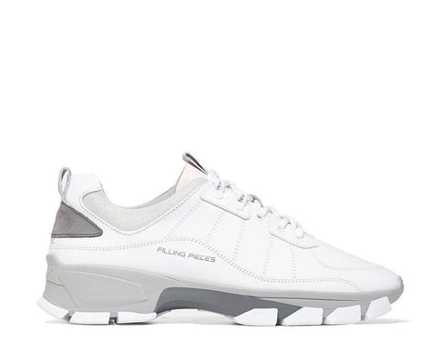 Filling Pieces Lux Radar Kite White 42928041901041