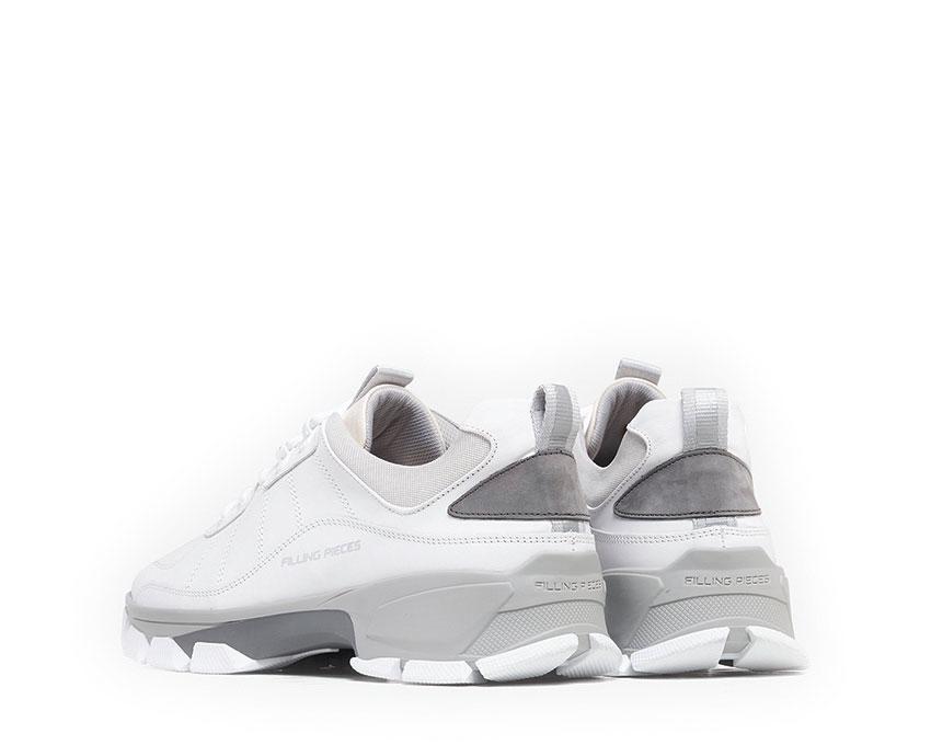 Filling Pieces Lux Radar Kite White 42928041901041
