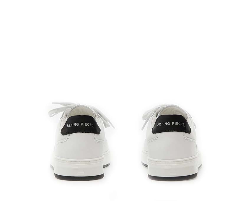 Filling Pieces Mondo Lux White 46722901812