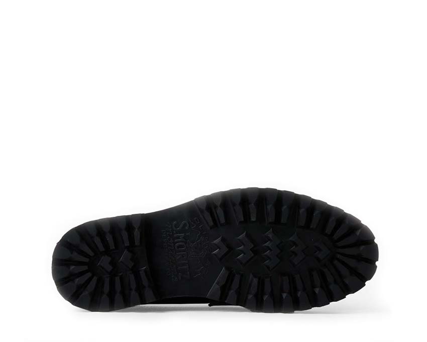 Filling Pieces Summit Loafer Black 55428261861