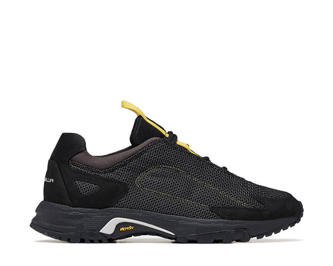 Filling Pieces Ziro Haze Black