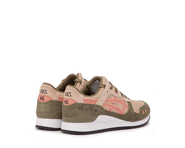 Asics Gel Lyte 3 Ikebana H8B6L-1725