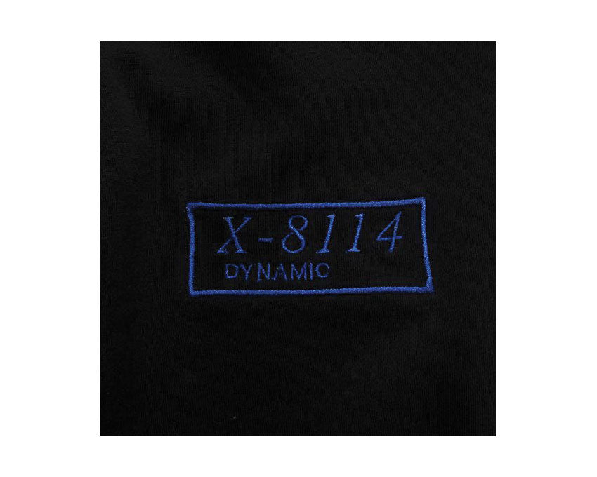 Han Kjobenhavn Sweat Pant Black M-110069