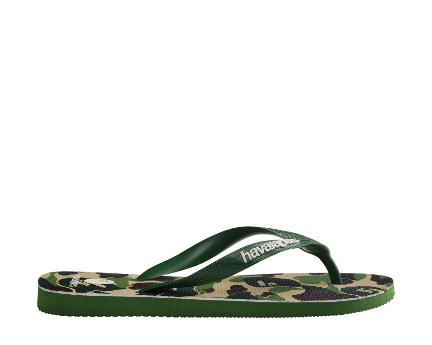 Havaianas clearance top amazonia